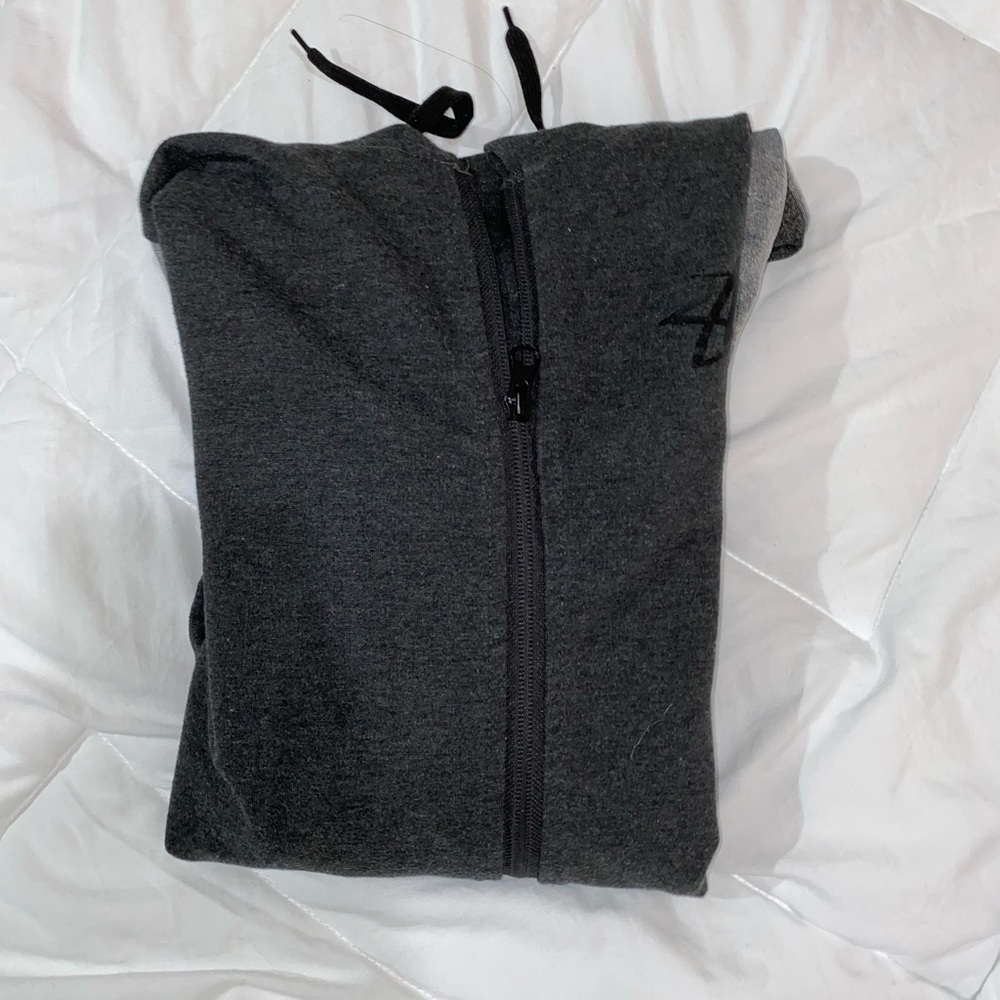 Stussy Zip Up